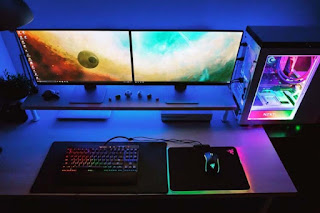 Monitor PC Gaming Murah Terbaik Monitor PC Gaming Murah Terbaik