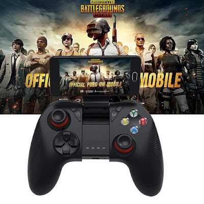Gamepad Bluetooth Murah Terbaik Gamepad Bluetooth Murah Terbaik