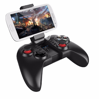 Kelebihan Menggunakan Gamepad Bluetooth di Android Kelebihan Menggunakan Gamepad Bluetooth di Android