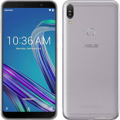 Asus Zenfone Max Pro M1 Asus Zenfone Max Pro M1