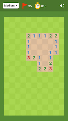 Minesweeper Minesweeper