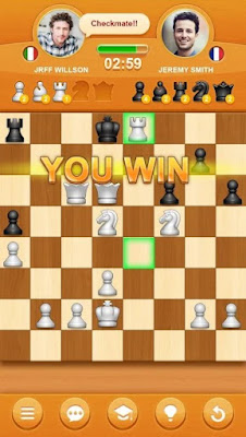 Online Catur – Chess Online Online Catur – Chess Online