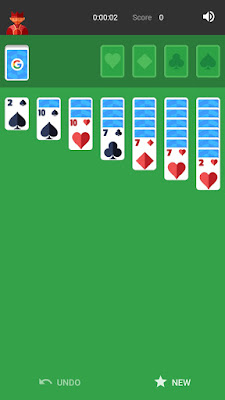Solitaire Solitaire