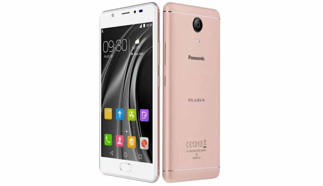 HP Coolpad Cool 1 Dual HP Coolpad Cool 1 Dual