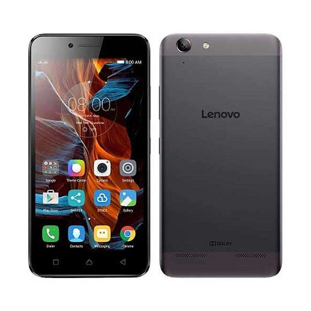HP Lenovo Vibe K5 Plus HP Lenovo Vibe K5 Plus