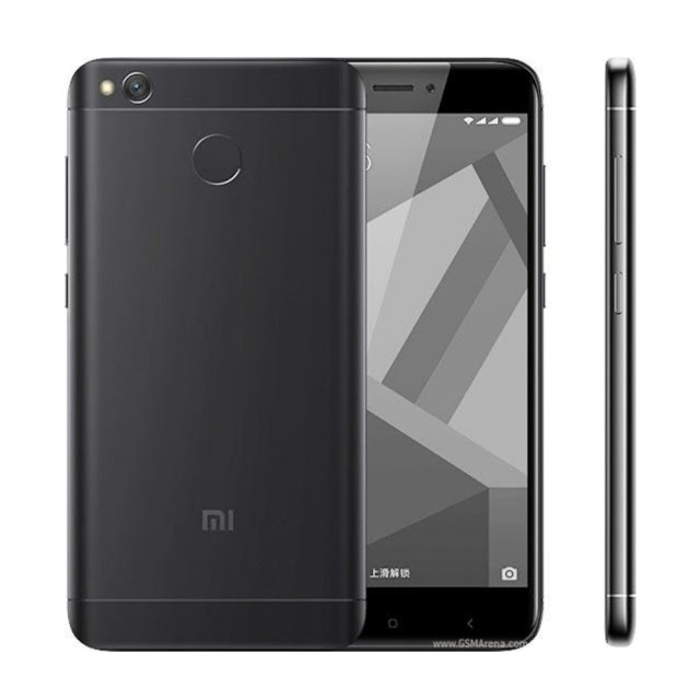 HP Xiaomi Redmi Note 4x HP Xiaomi Redmi Note 4x
