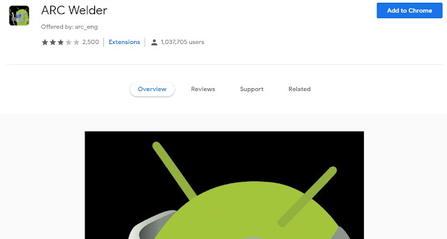 Cara main game android di PC dengan virtual machine Cara main game android di PC dengan virtual machine