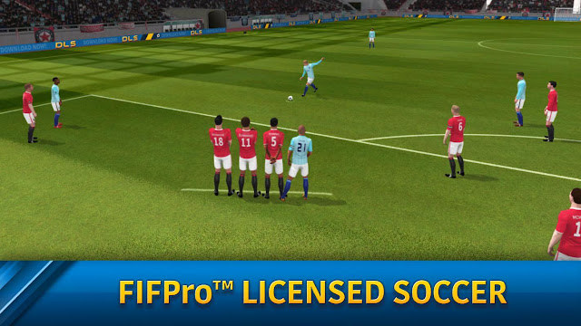 Dream League Soccer 2019 Dream League Soccer 2019