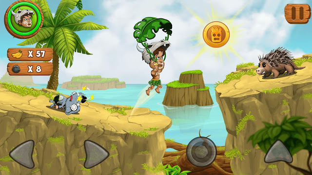 Jungle Adventures 2 Jungle Adventures 2