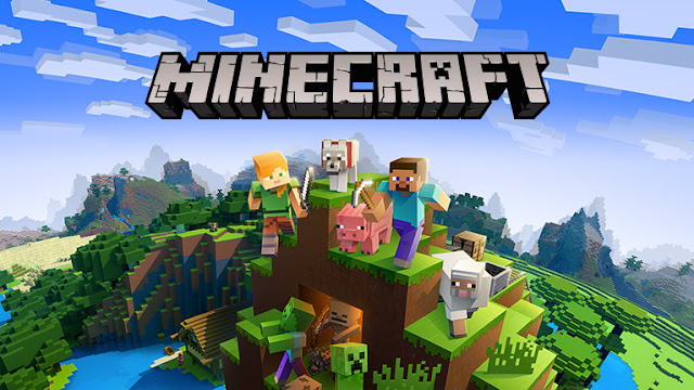 Minecraft Minecraft