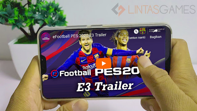 10 HP Gaming Murah untuk PES 2020 Mobile 10 HP Gaming Murah untuk PES 2020 Mobile