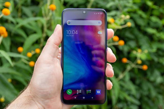 Xiaomi Redmi Note 7 Xiaomi Redmi Note 7