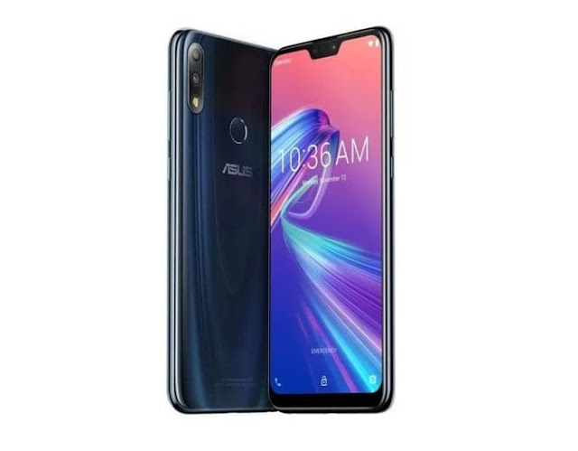 Asus Zenfone Max Pro M2 Asus Zenfone Max Pro M2