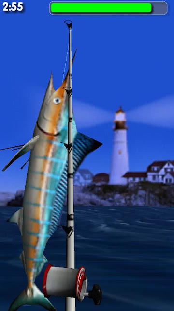 Big Sport Fishing 3D Lite Big Sport Fishing 3D Lite