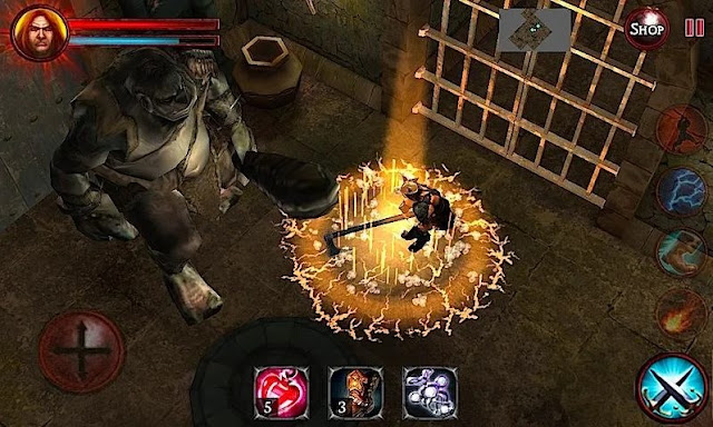 Dungeon and Demons – RPG Quest Dungeon and Demons – RPG Quest