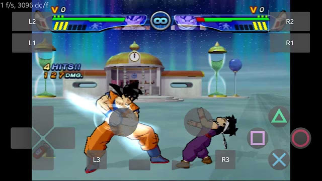 Main PS2 di Android dengan Play! – PS2 Emulator Android Main PS2 di Android dengan Play! – PS2 Emulator Android