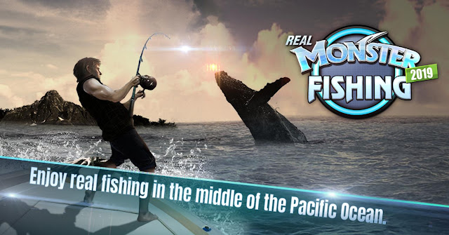 Monster Fishing 2019 Monster Fishing 2019