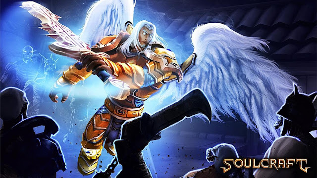 SoulCraft – Action RPG SoulCraft – Action RPG