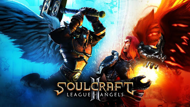SoulCraft 2: Action RPG SoulCraft 2: Action RPG