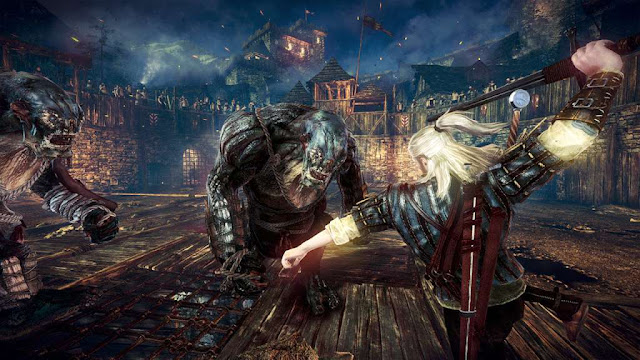 The Witcher 2: Assassins of King