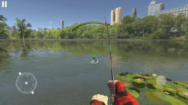Ultimate Fishing Simulator Ultimate Fishing Simulator