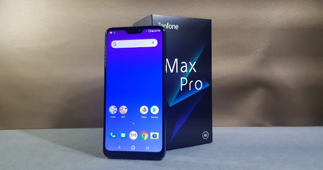 Asus Zenfone Max Pro M2 Asus Zenfone Max Pro M2