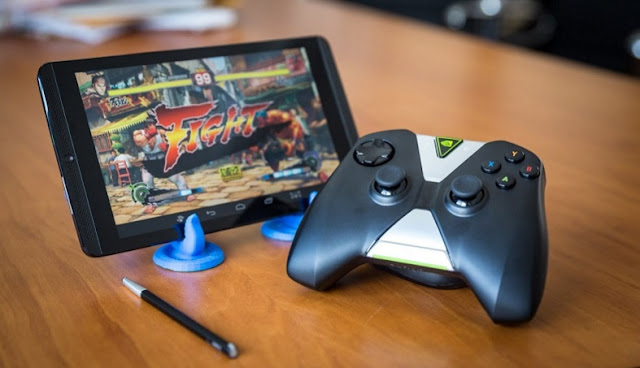 Game Android Support Gamepad Terbaik Game Android Support Gamepad Terbaik