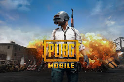 Tips Mengatur Sensitivitas Terbaik di PUBG Mobile