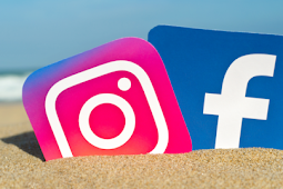 Cara Hubungkan Facebook ke Instagram di HP Android