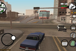 Daftar Lengkap Cheat GTA San Andreas PS2 dan PC Bahasa Indonesia