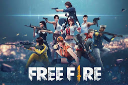6 Cara Menaikan Rank Free Fire Mobile Tercepat