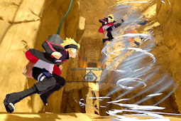 7 Game Anime Terbaik di Android Paling Seru dan Keren Banget