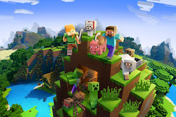 Cara Main Game Minecraft Classic yang Mudah dan Lengkap