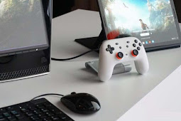 10 Game Google Stadia Terbaik yang Wajib Kamu Mainin