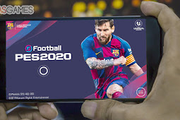 (REVIEW) eFootball PES 2020 Mobile : Penyempurnaan dari Versi Lama
