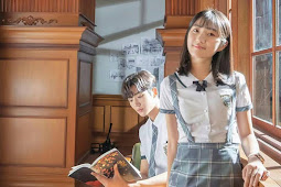 11 Situs Streaming Drama Korea Subtitle Indonesia Gratis & Terlengkap