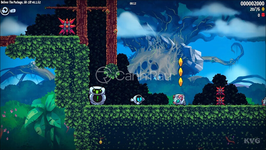 5 Review Game Android Terbaru dan Pasti Seru 